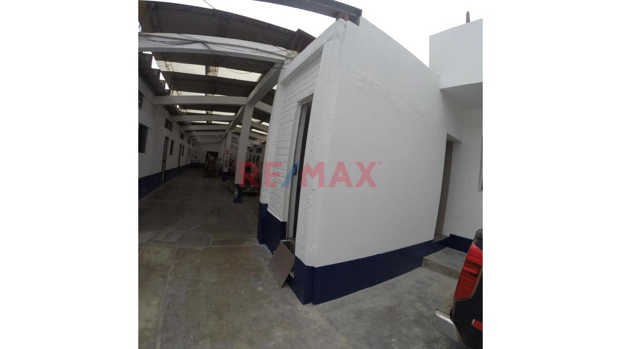 🏢 ¡Oportunidad De Inversión En Chorrillos! | Local Comercial En Venta Como Terreno - 15