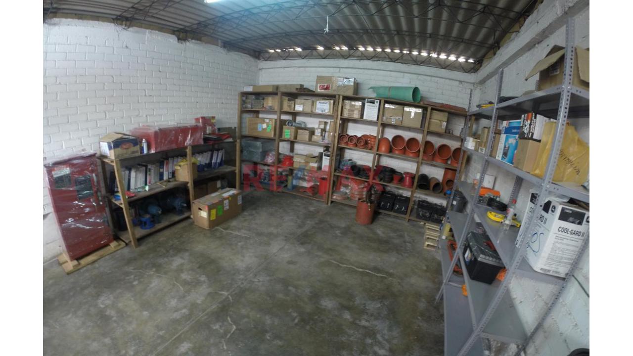🏢 ¡Oportunidad De Inversión En Chorrillos! | Local Comercial En Venta Como Terreno - 9