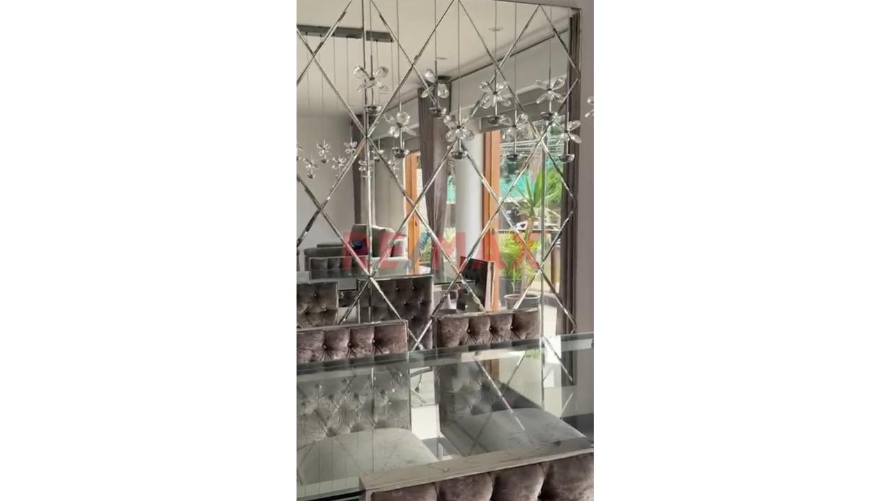 Venta De Departamento - El Golf - 17
