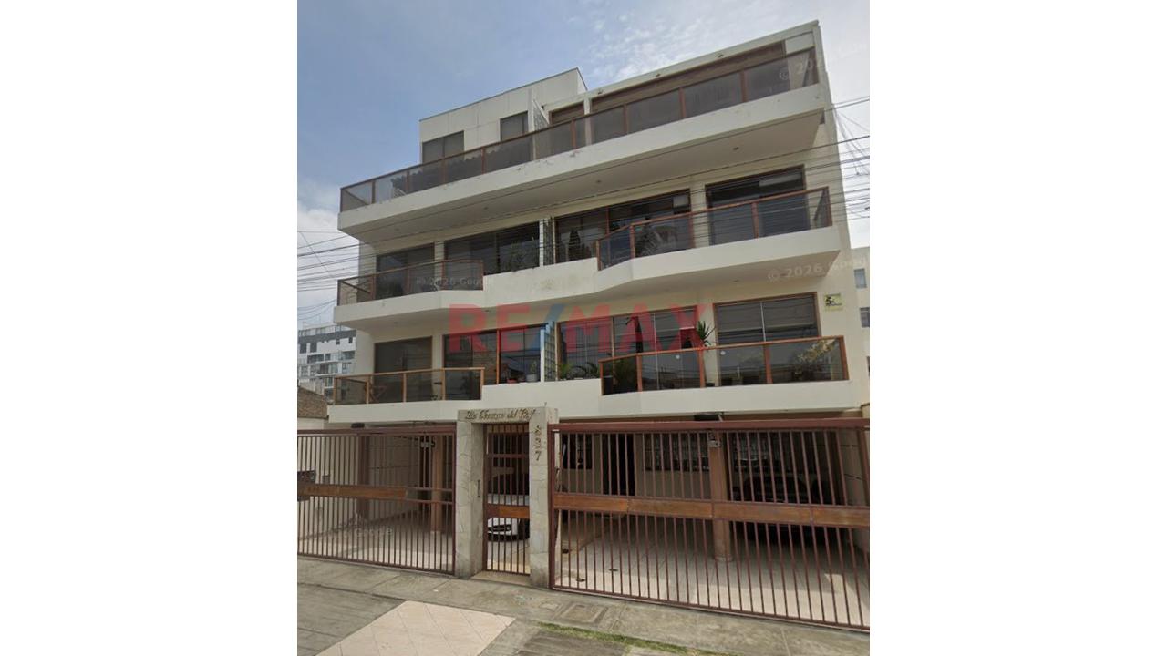 Venta De Departamento - El Golf — foto 2