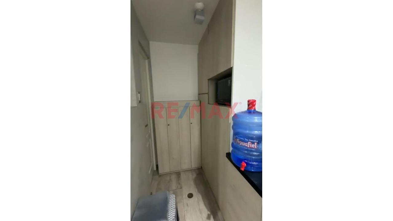Venta De Departamento - El Golf — foto 4