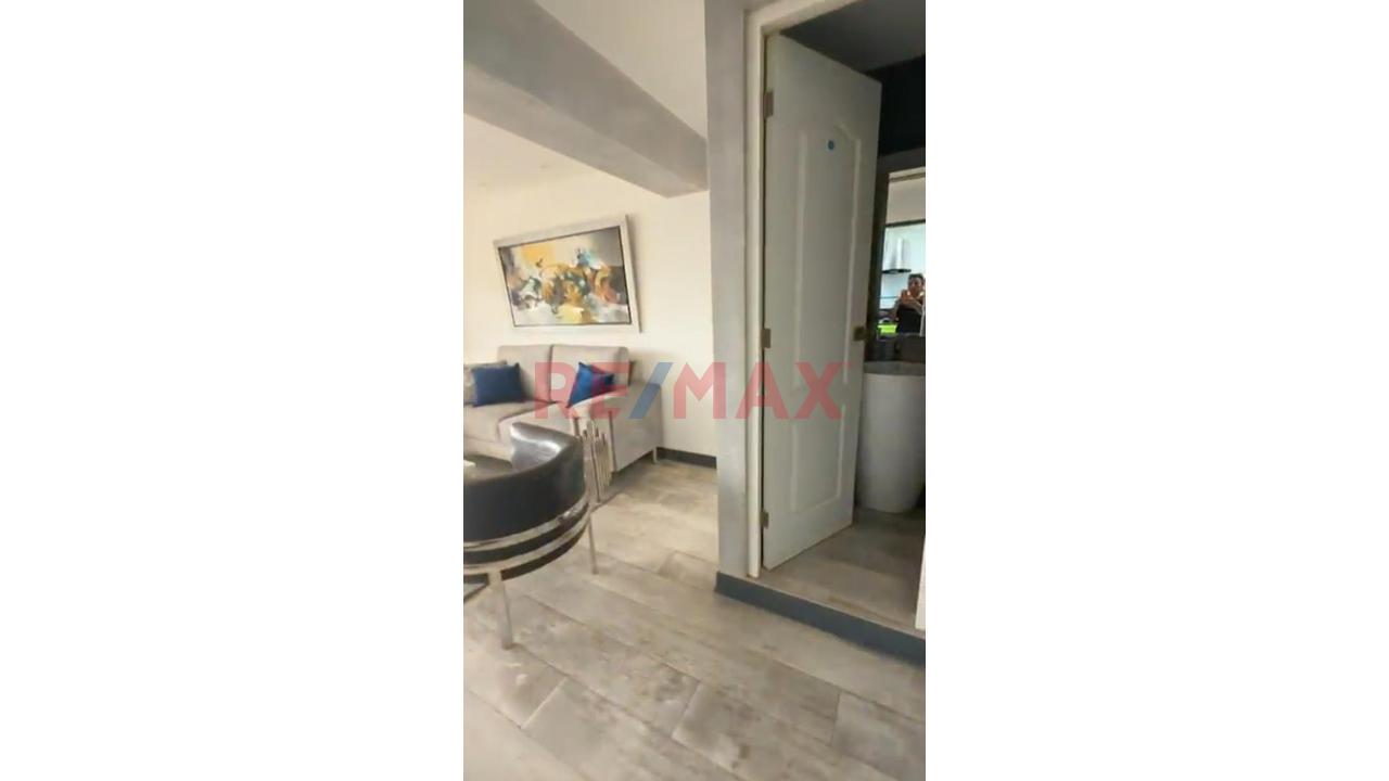 Venta De Departamento - El Golf — foto 5