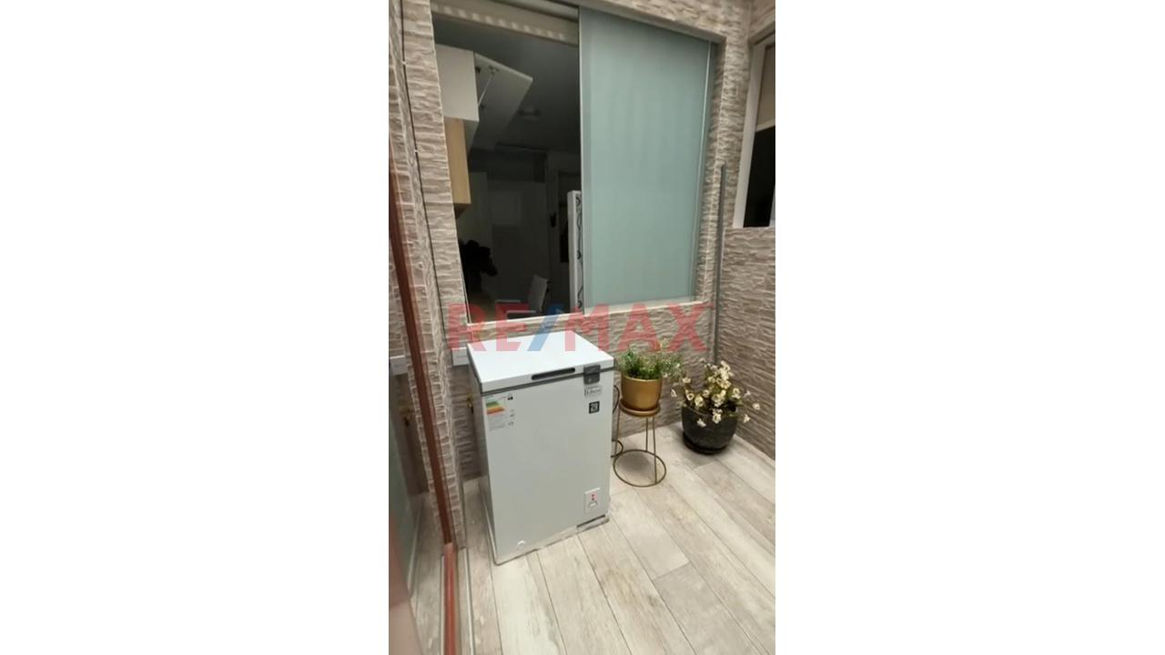 Venta De Departamento - El Golf — foto 15