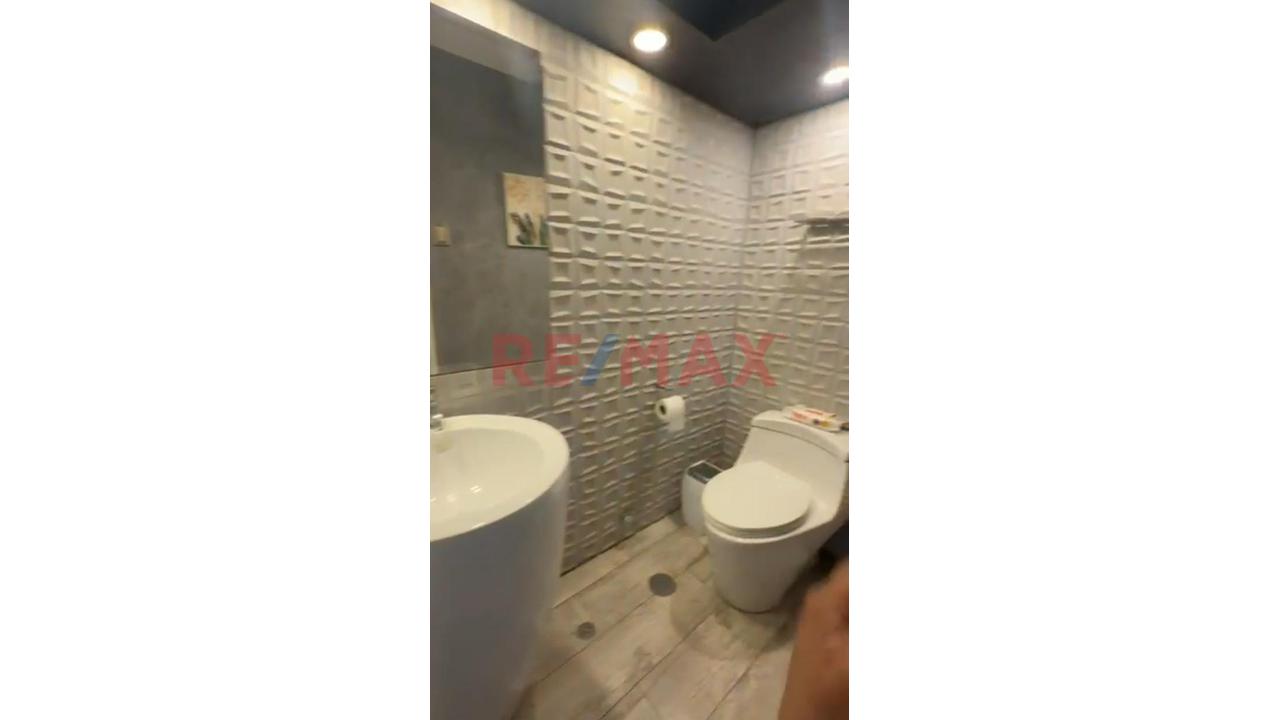 Venta De Departamento - El Golf — foto 6