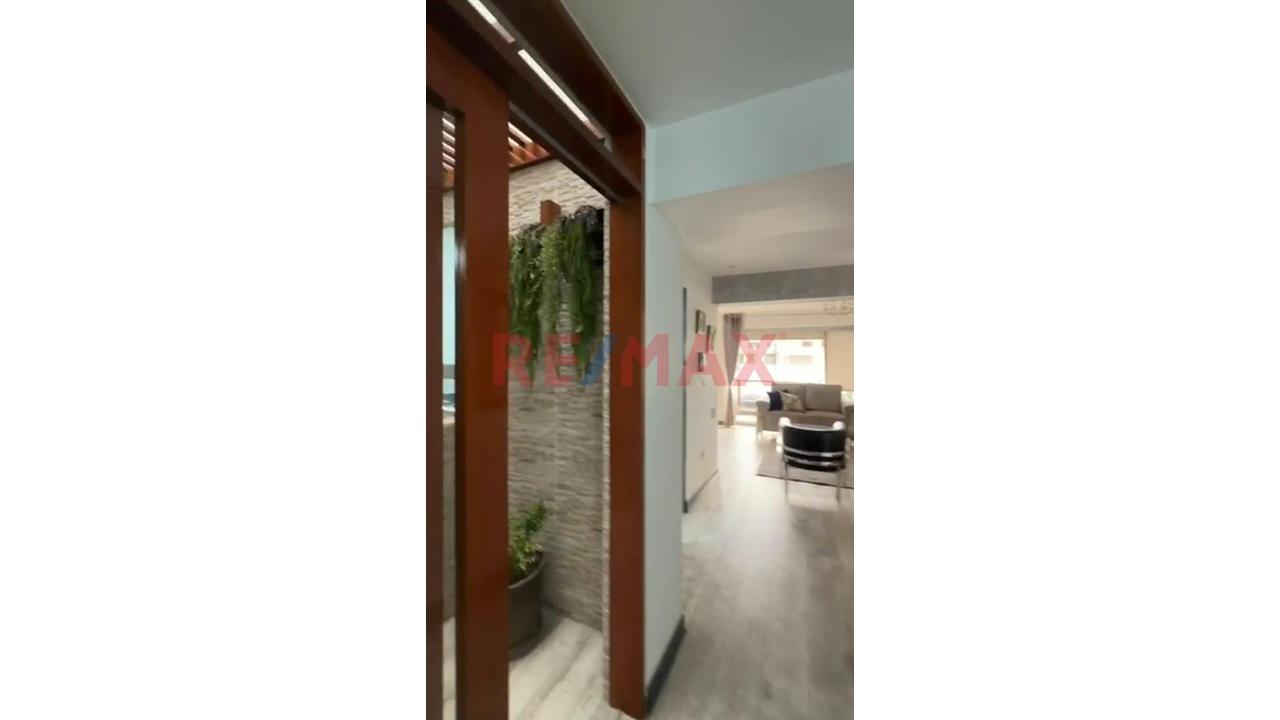 Venta De Departamento - El Golf — foto 14