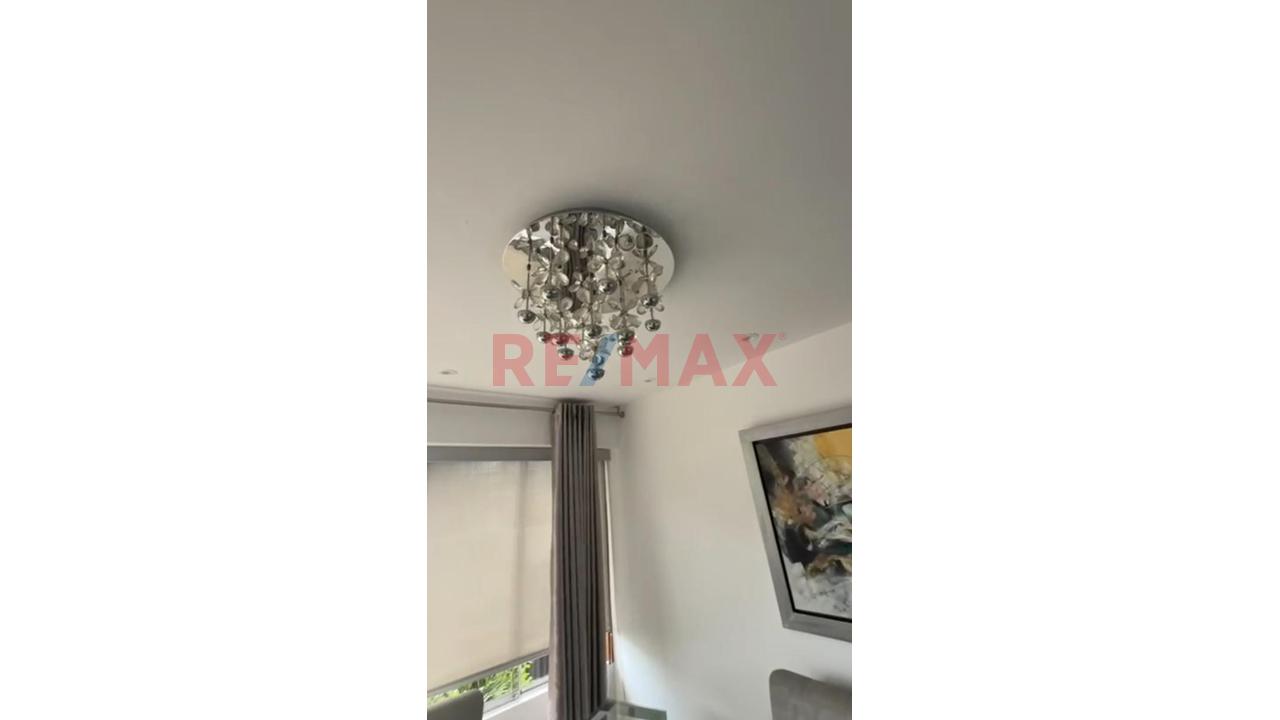Venta De Departamento - El Golf — foto 11