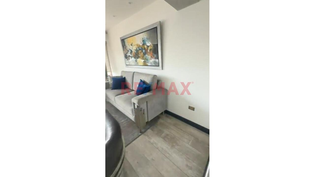 Venta De Departamento - El Golf — foto 7