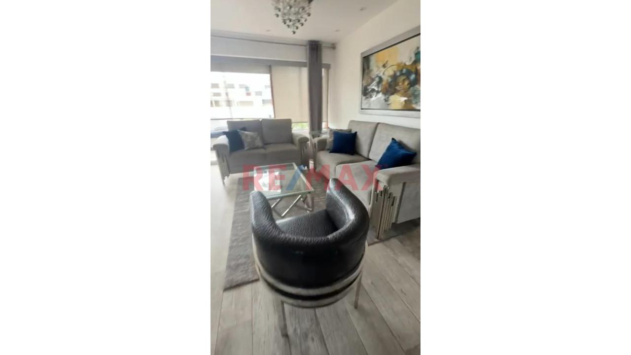 Venta De Departamento - El Golf — foto 8