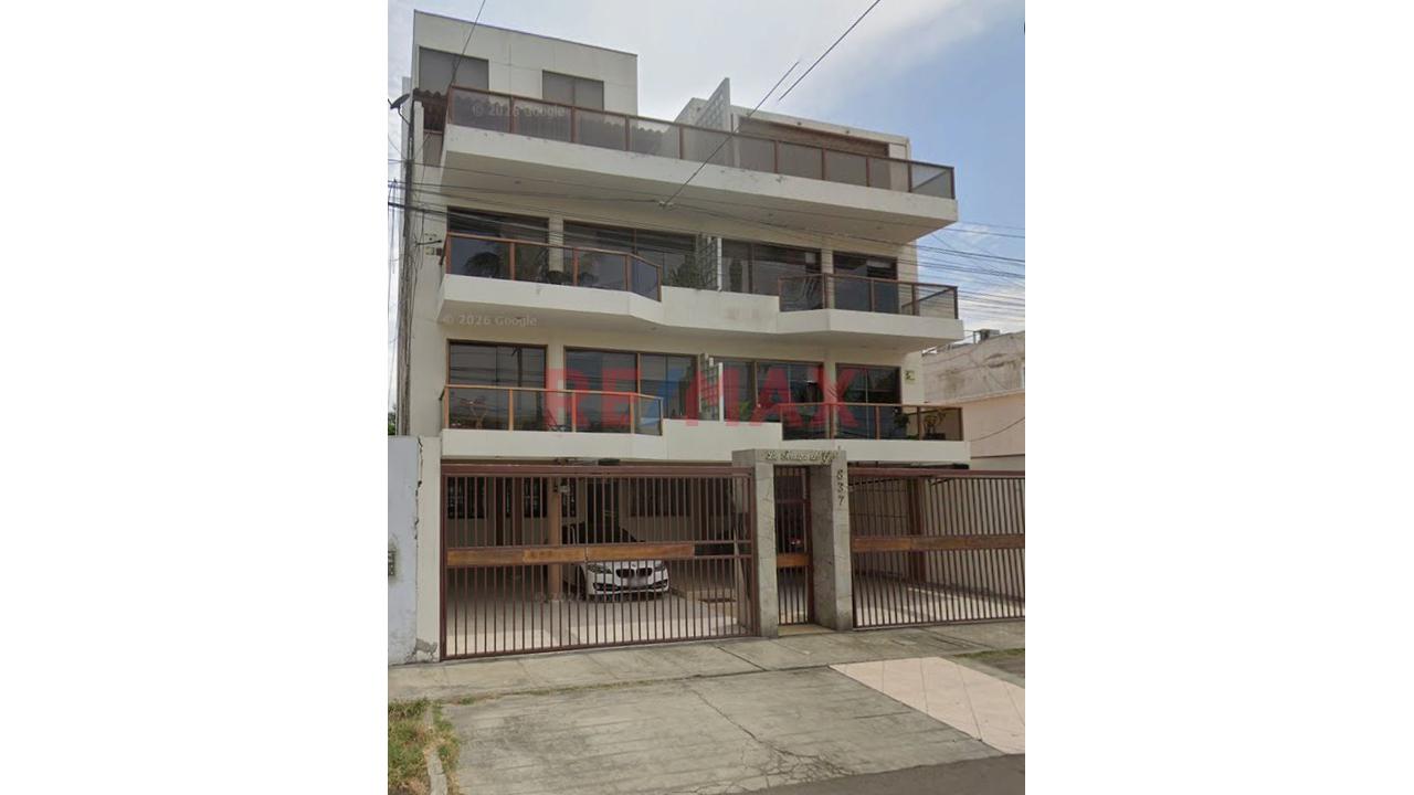 Venta De Departamento - El Golf - 19
