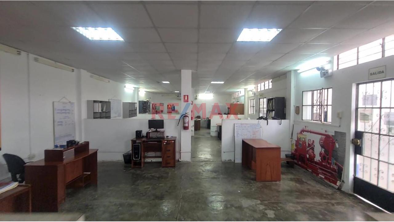 🏢 ¡Oportunidad De Inversión En Chorrillos! | Local Comercial En Venta Como Terreno - 8