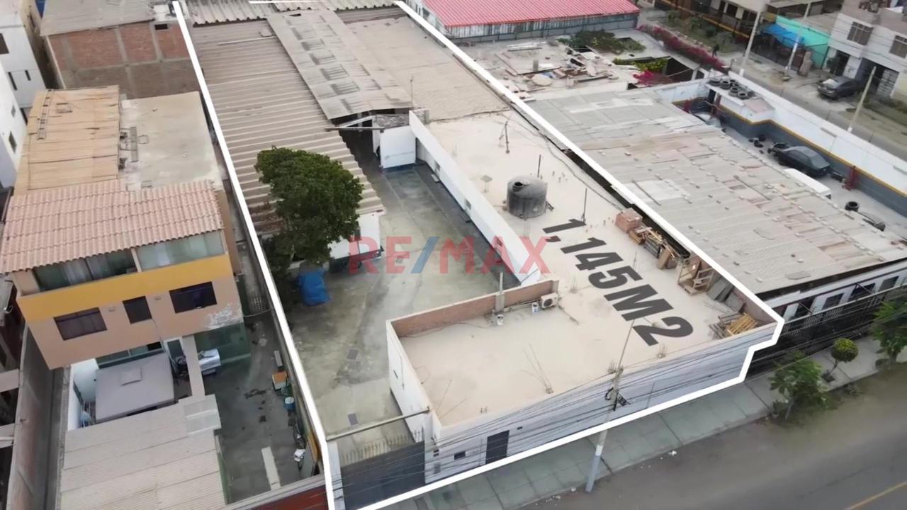 🏢 ¡Oportunidad De Inversión En Chorrillos! | Local Comercial En Venta Como Terreno - 5