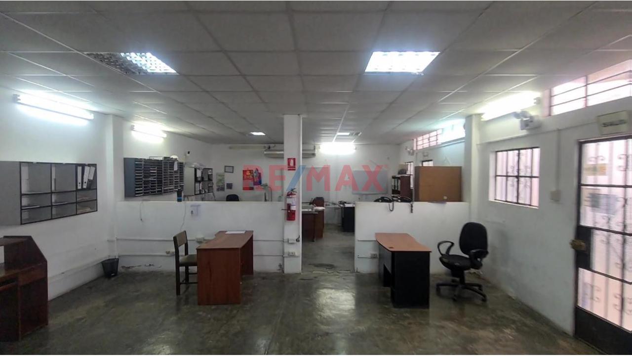 🏢 ¡Oportunidad De Inversión En Chorrillos! | Local Comercial En Venta Como Terreno - 7