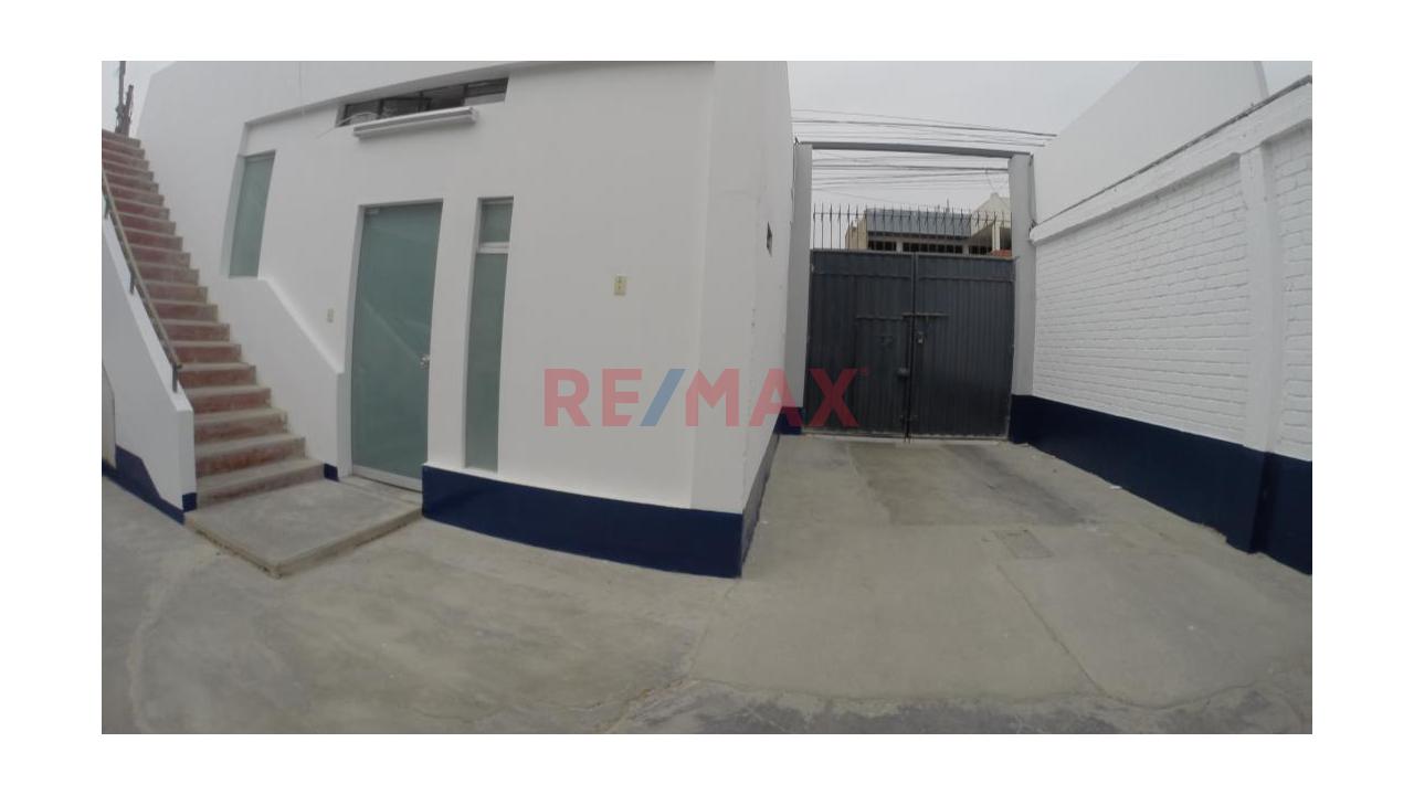 🏢 ¡Oportunidad De Inversión En Chorrillos! | Local Comercial En Venta Como Terreno - 13