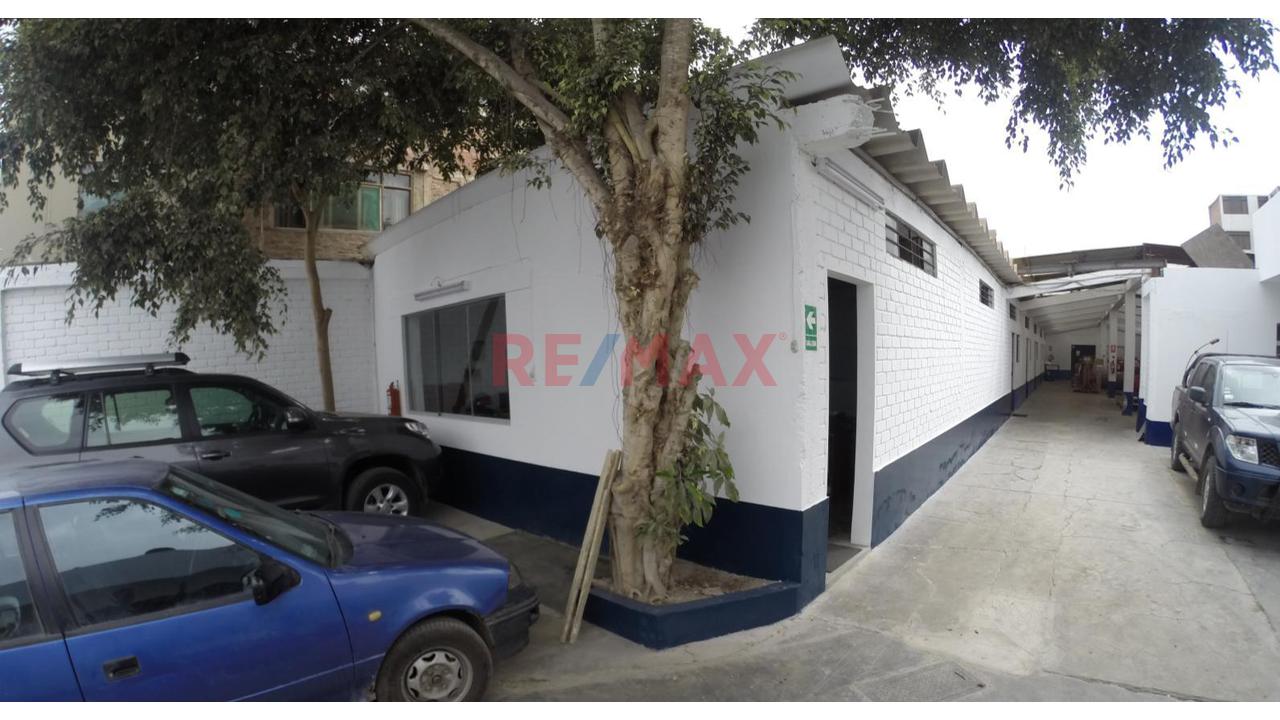 🏢 ¡Oportunidad De Inversión En Chorrillos! | Local Comercial En Venta Como Terreno - 12