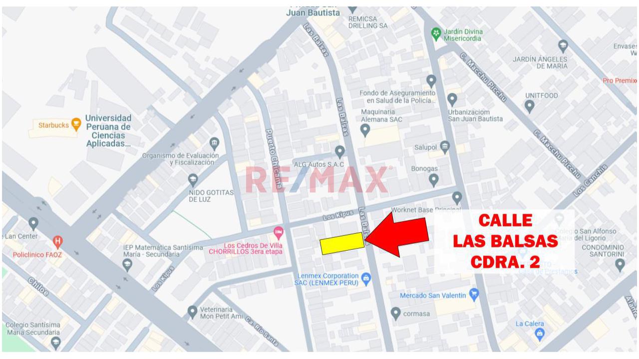 🏢 ¡Oportunidad De Inversión En Chorrillos! | Local Comercial En Venta Como Terreno - 17