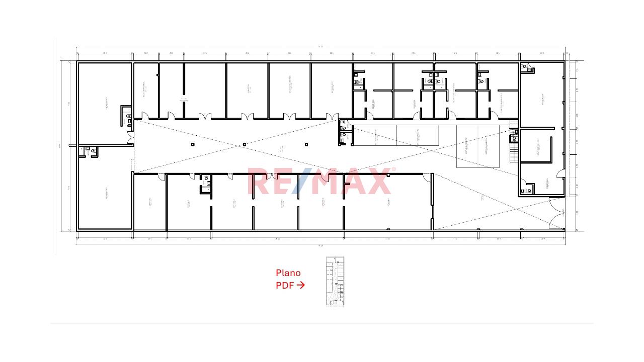 🏢 ¡Oportunidad De Inversión En Chorrillos! | Local Comercial En Venta Como Terreno - 20