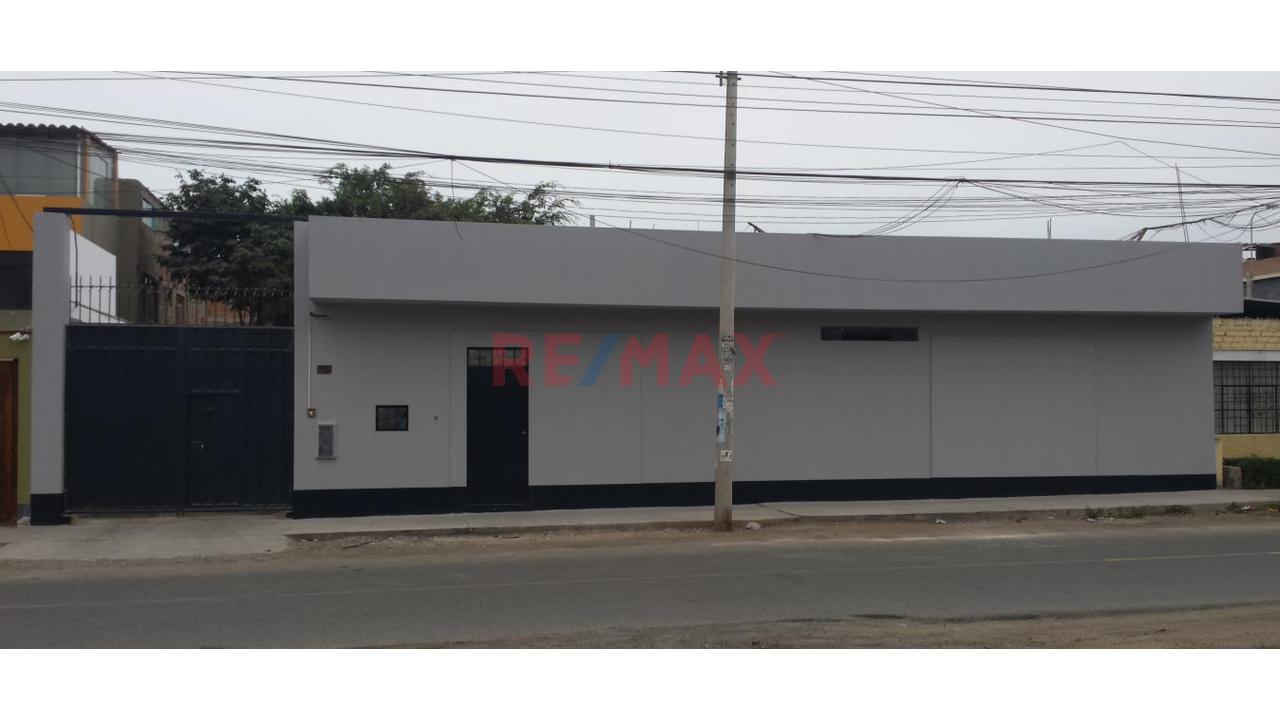 🏢 ¡Oportunidad De Inversión En Chorrillos! | Local Comercial En Venta Como Terreno - 3