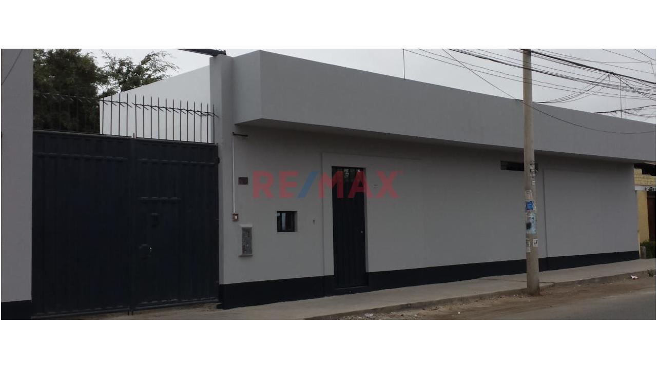 🏢 ¡Oportunidad De Inversión En Chorrillos! | Local Comercial En Venta Como Terreno - 2