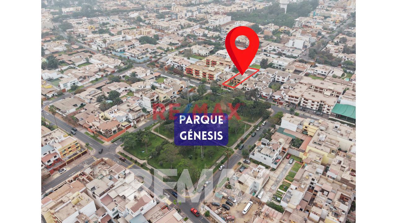 Venta De Casa En La Molina – 600 M² De Terreno — foto 5