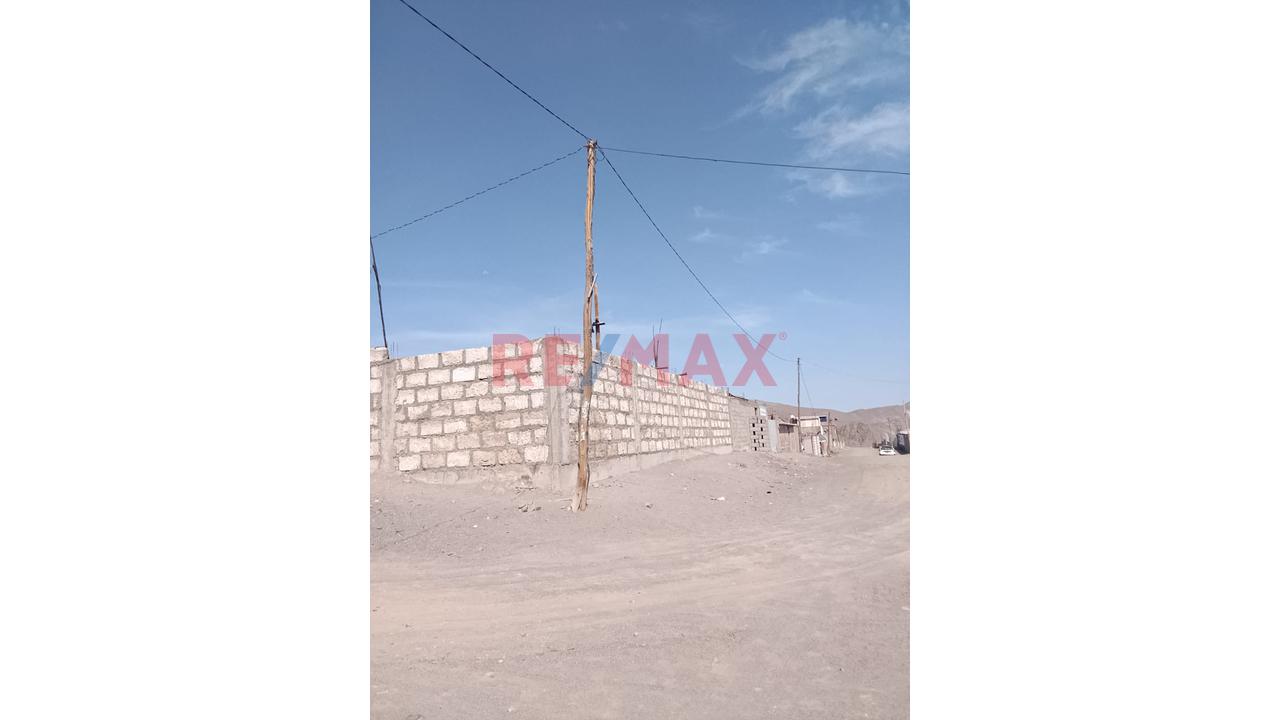 Venta De Terreno En Uchumayo (Con Parte De Construccion) - 2
