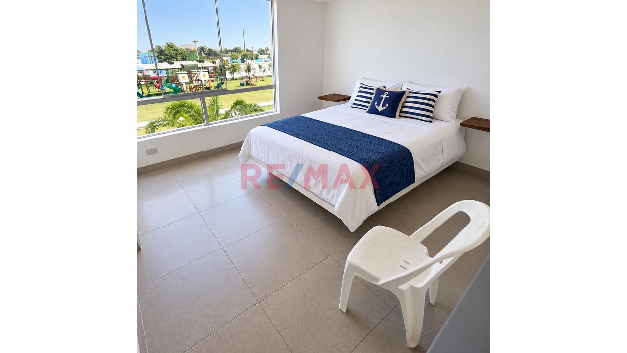 Venta De Casa En Condominio Formentera — foto 9