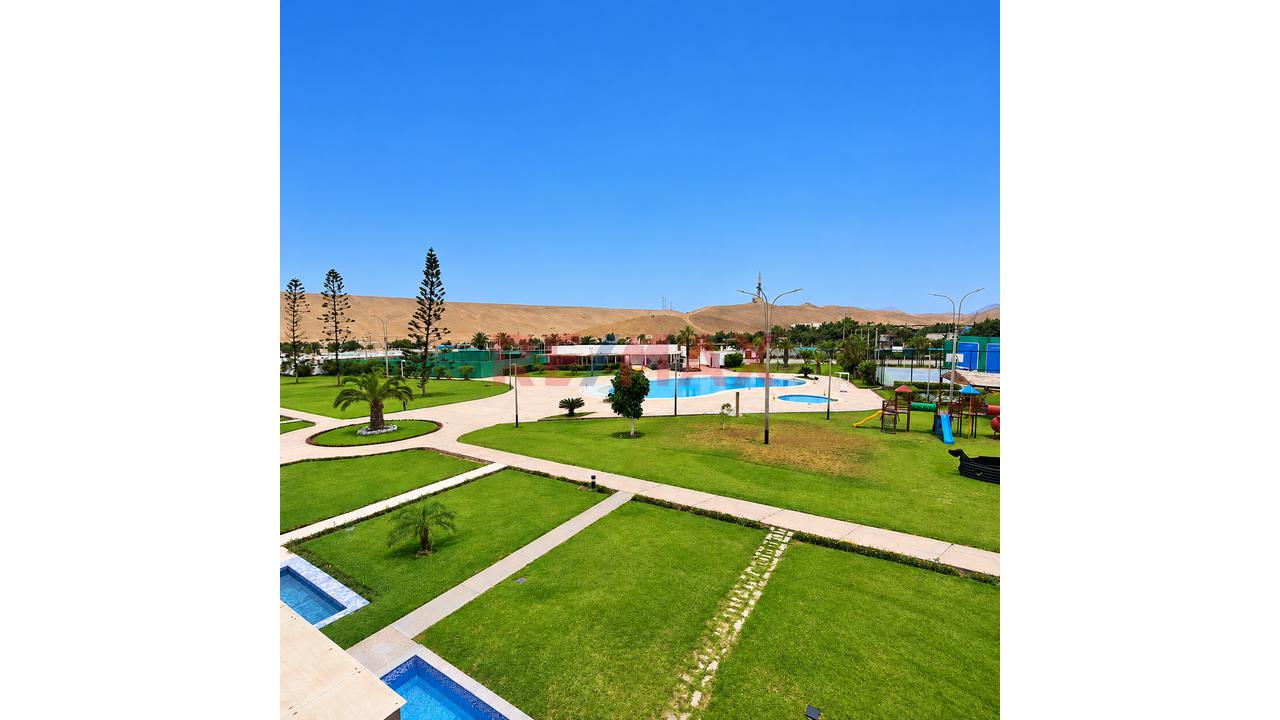 Venta De Casa En Condominio Formentera — foto 13