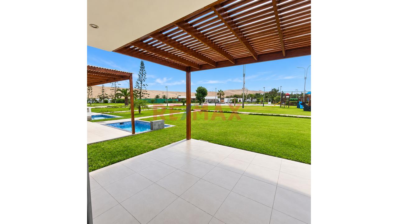 Venta De Casa En Condominio Formentera — foto 4