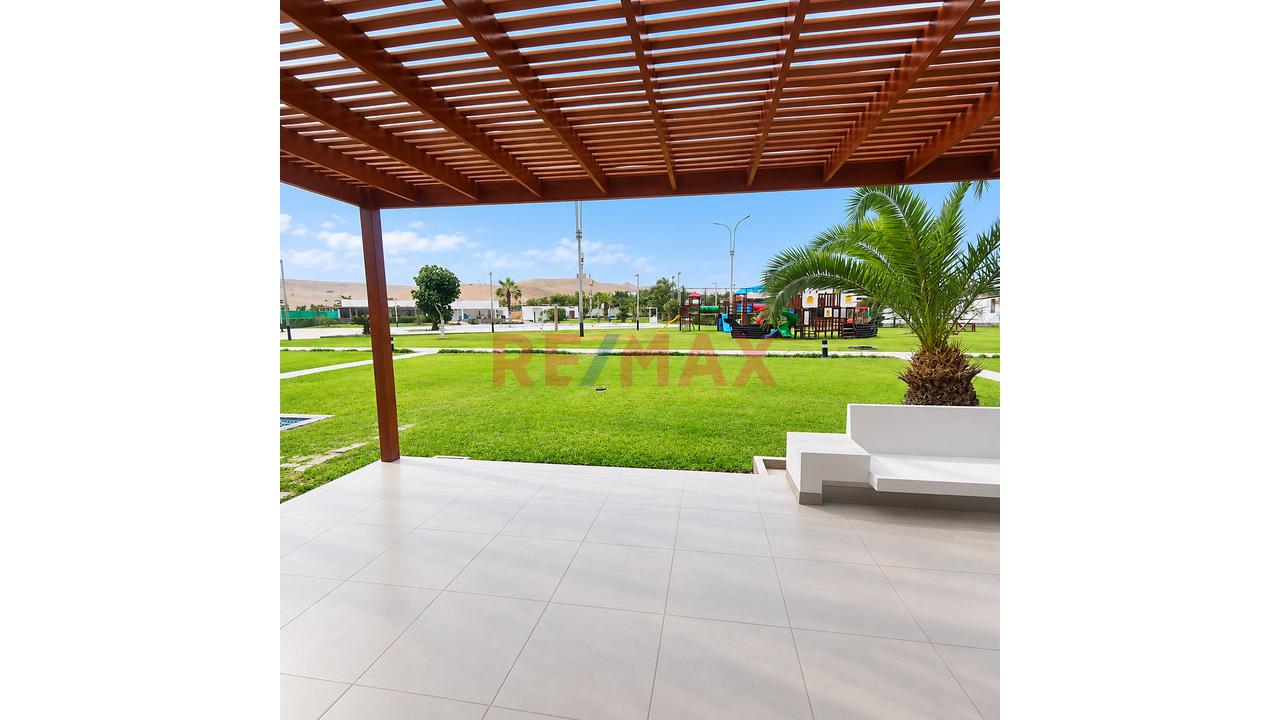 Venta De Casa En Condominio Formentera — foto 3