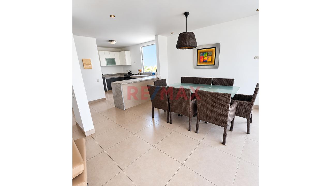 Venta De Casa En Condominio Formentera — foto 10