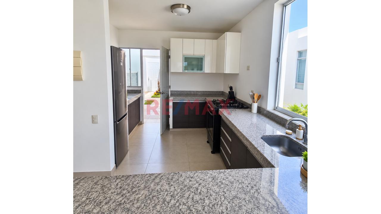 Venta De Casa En Condominio Formentera — foto 7