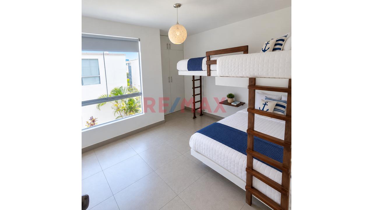 Venta De Casa En Condominio Formentera — foto 8