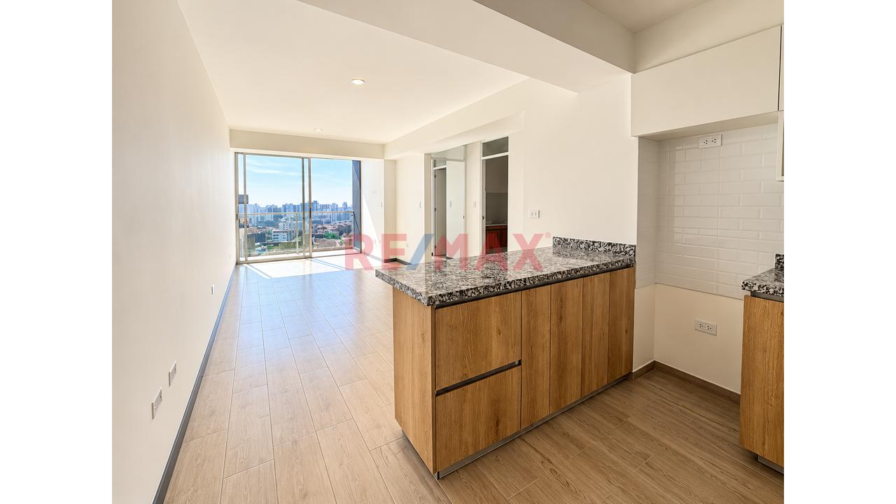 🏡 Departamento De Estreno De 2 Dormitorios - No Paga Alcabala — foto 6