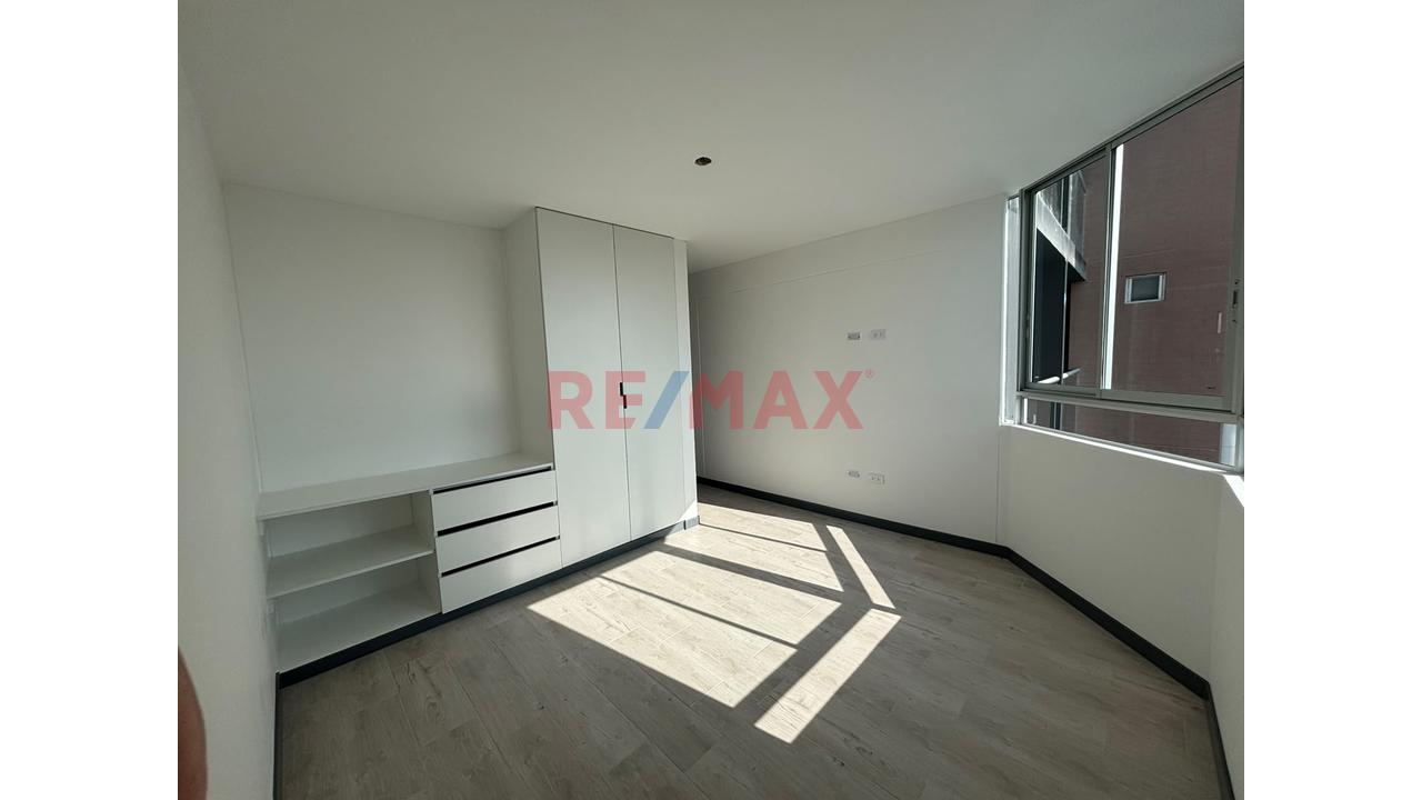 🏡 Departamento De Estreno De 2 Dormitorios - No Paga Alcabala — foto 2