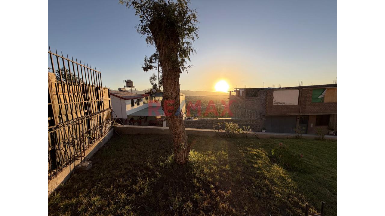 Vendo Terreno Urbano De 217 M2 / Sabandia / A 5 Min Del Ingreso / Excelente Ubicacion Y Vista / Con Proyecto Diseñado Para Vivienda De 3 Pisos Con Piscina. - 11