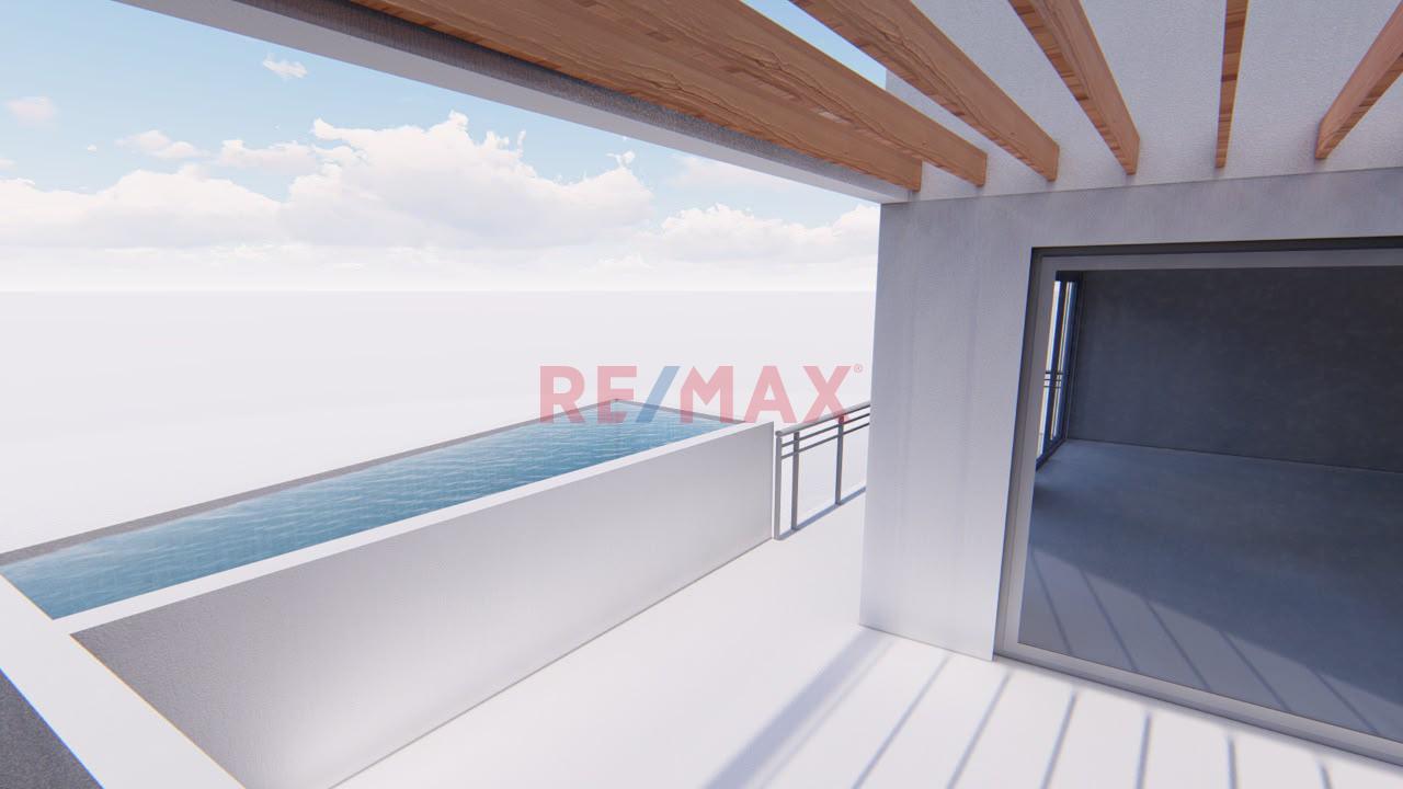 Vendo Terreno Urbano De 217 M2 / Sabandia / A 5 Min Del Ingreso / Excelente Ubicacion Y Vista / Con Proyecto Diseñado Para Vivienda De 3 Pisos Con Piscina. - 7