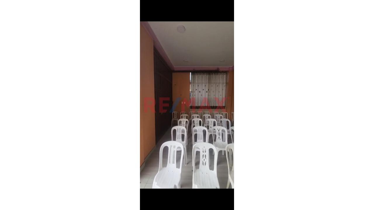Venta Casa De 5 Pisos En Esquina - Ventanilla — foto 12