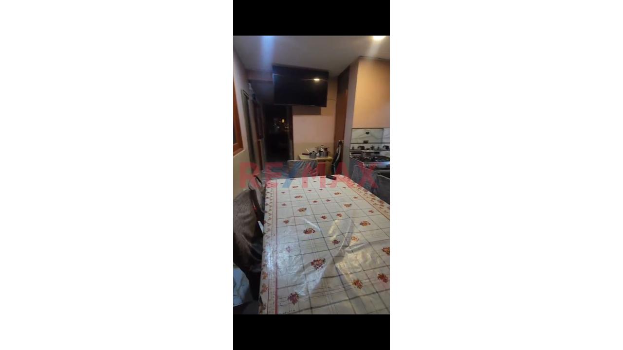 Venta Casa De 5 Pisos En Esquina - Ventanilla — foto 9