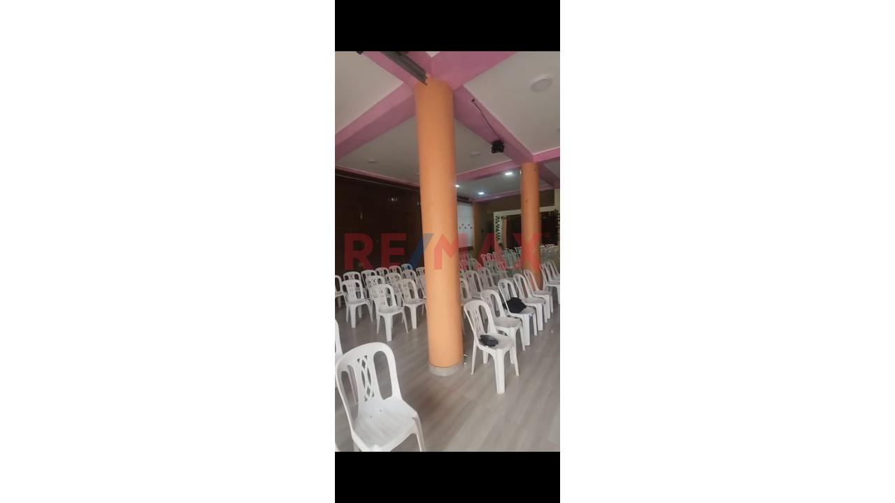 Venta Casa De 5 Pisos En Esquina - Ventanilla — foto 3