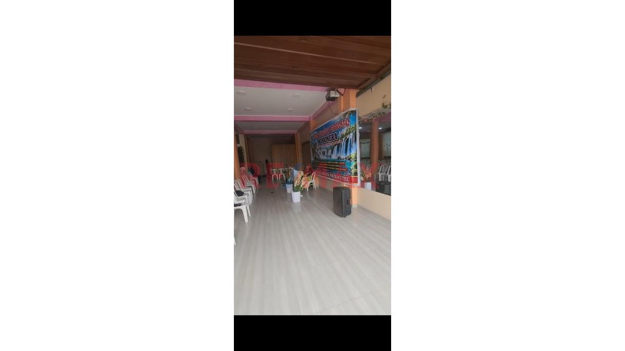 Venta Casa De 5 Pisos En Esquina - Ventanilla — foto 11