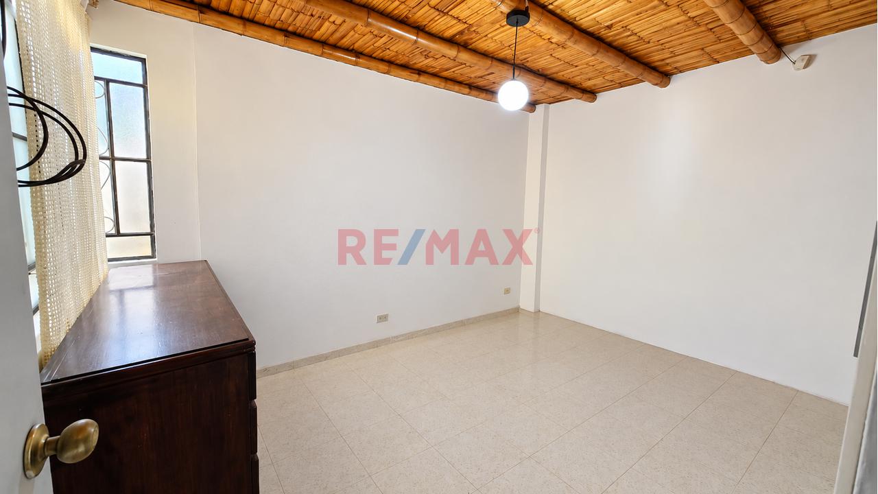 Se Alquila Hermsos Departamento En Excelente Zona Centrica. — foto 4