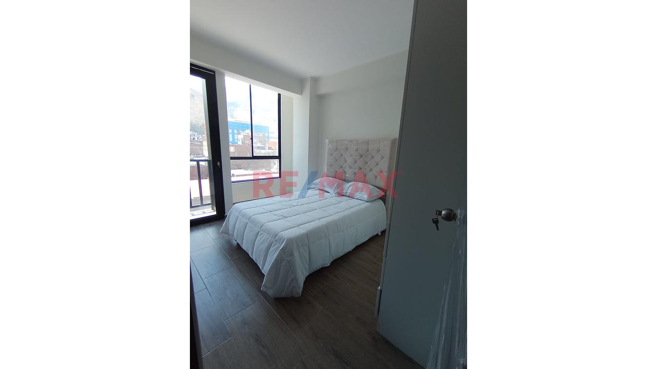 🏡❤️ ¡Tu Familia Merece Más Espacio, Más Luz Y Una Mejor Calidad De Vida! - Depa 702 — foto 4