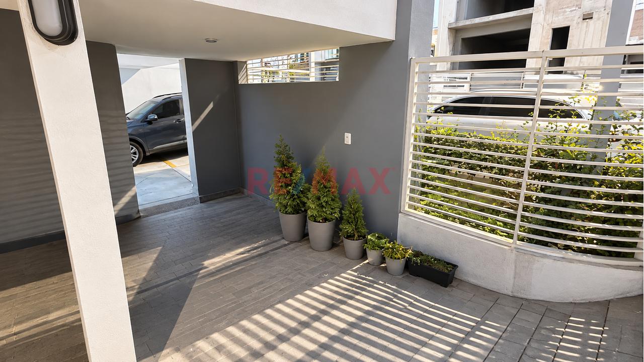 Departamento En Venta Primer Piso En Las Terrazas De Cayma — foto 11