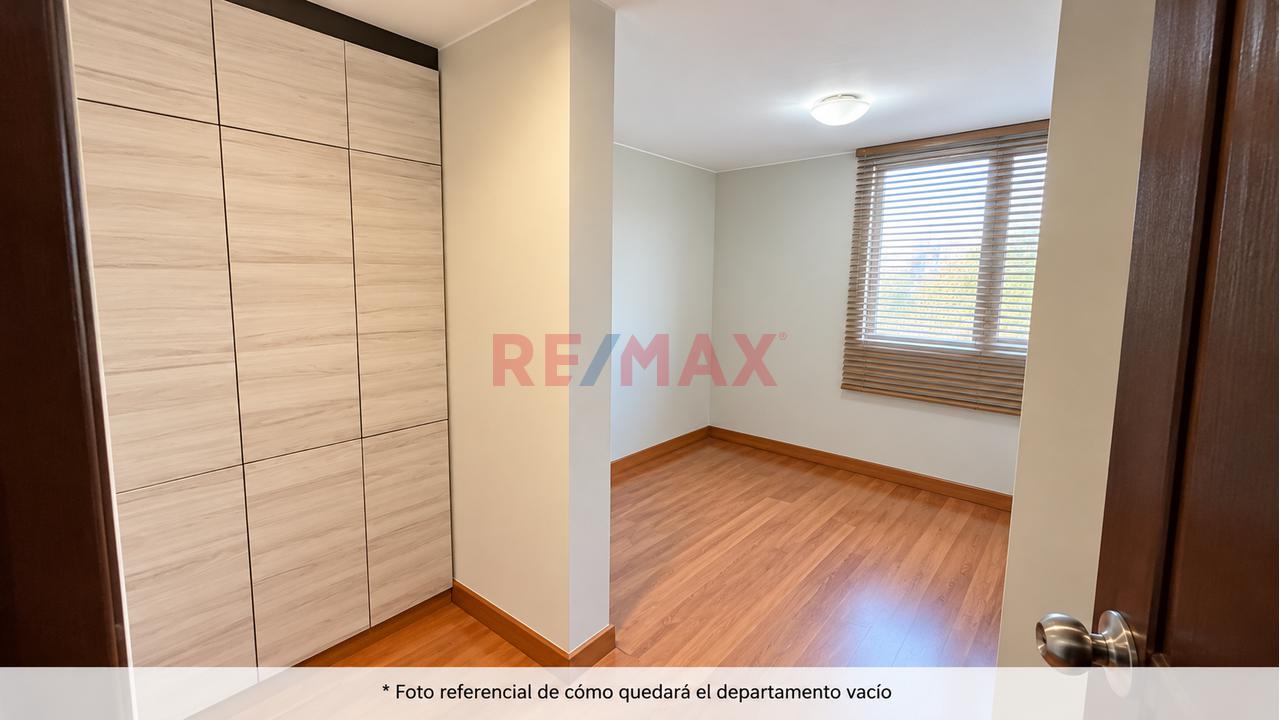 Departamento En Venta Primer Piso En Las Terrazas De Cayma — foto 9