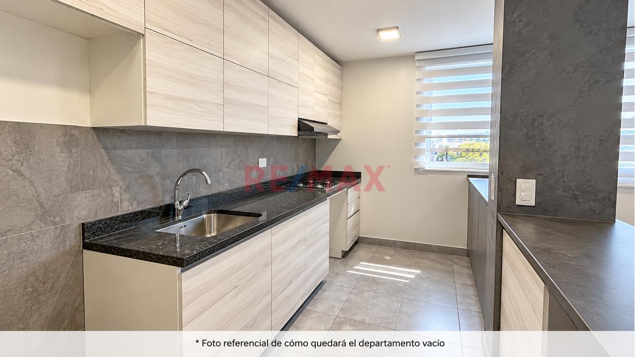 Departamento En Venta Primer Piso En Las Terrazas De Cayma — foto 8