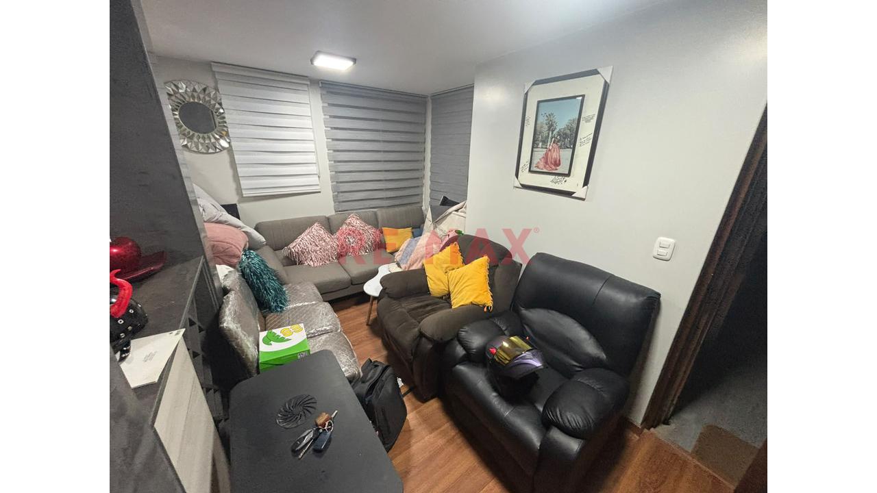 Departamento En Venta Primer Piso En Las Terrazas De Cayma — foto 6