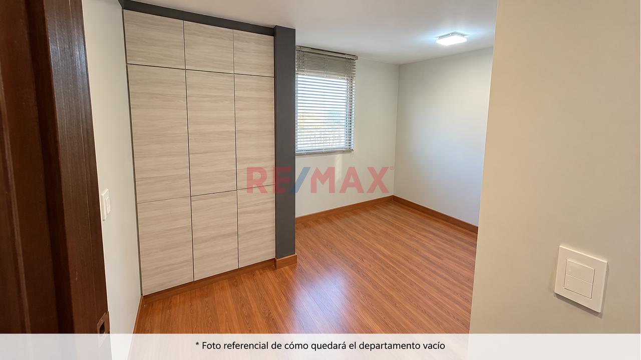 Departamento En Venta Primer Piso En Las Terrazas De Cayma — foto 14