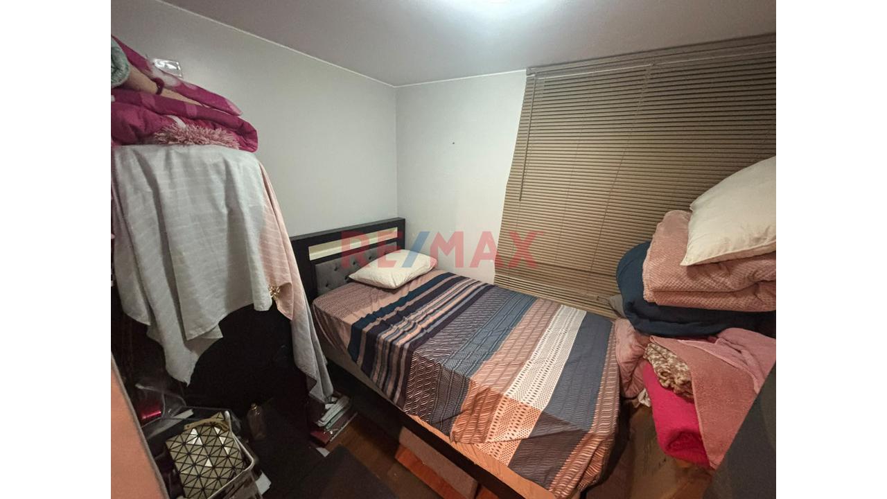 Departamento En Venta Primer Piso En Las Terrazas De Cayma — foto 15