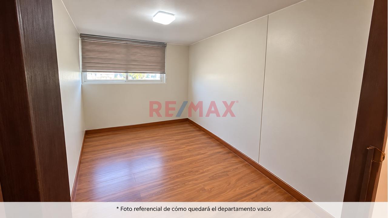Departamento En Venta Primer Piso En Las Terrazas De Cayma — foto 12