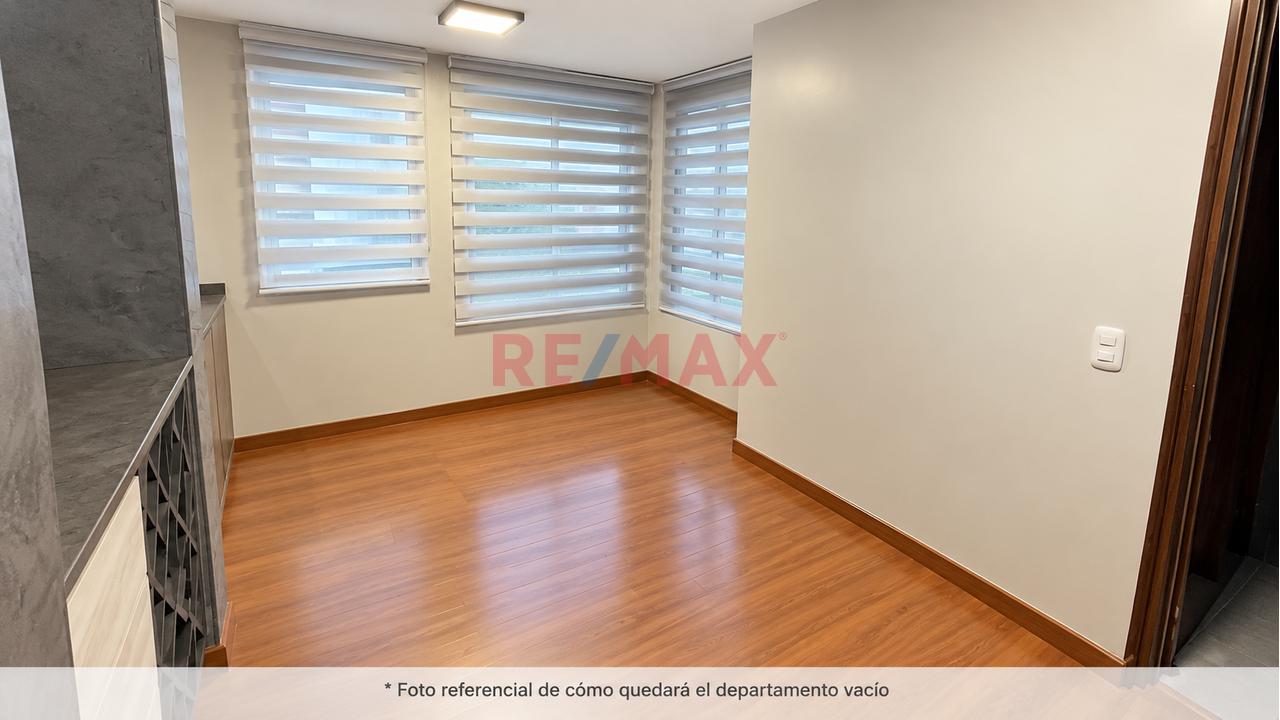 Departamento En Venta Primer Piso En Las Terrazas De Cayma — foto 2