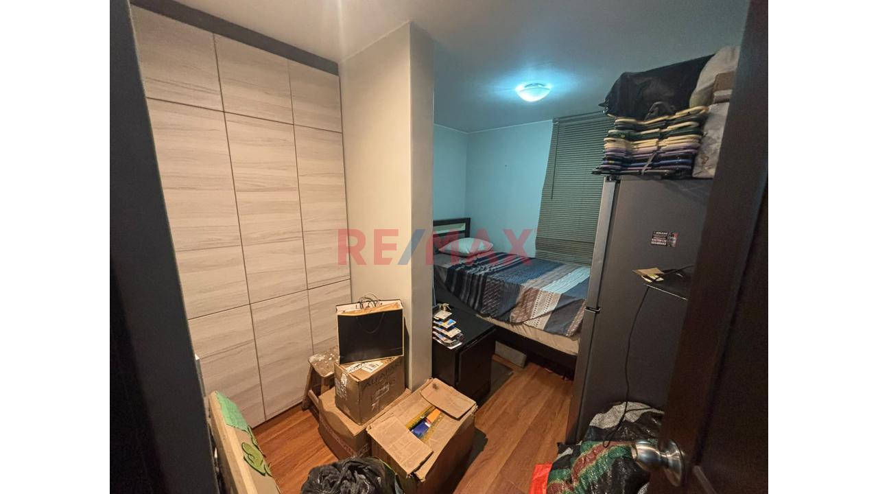 Departamento En Venta Primer Piso En Las Terrazas De Cayma — foto 3